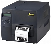 Argox F1-SB (термо/термотрансферная печать, интерфейс LPT, COM, USB 2.0, PS/2, ширина печати 104мм, скорость 152мм/с)