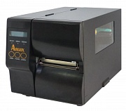 Argox iX4-350 (термо/термотрансферная печать, интерфейс 2*USB хост, USB, COM, Ethernet 10/100, ширина печати 106мм, скорость 152мм/с)